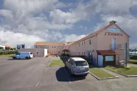 Hôtel Estuaire