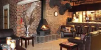 Almar Exclusive Game Ranch - bar