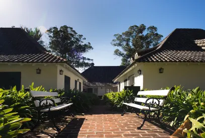 Estancia Ave María