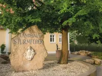 STURMFEDER LANDHAUS Hotels in Abstatt