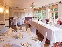 Owl, Hambleton by Marston's Inns Hotels in Selby District