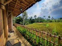 Sawah Ijen warung & guest house Hotel di Licin