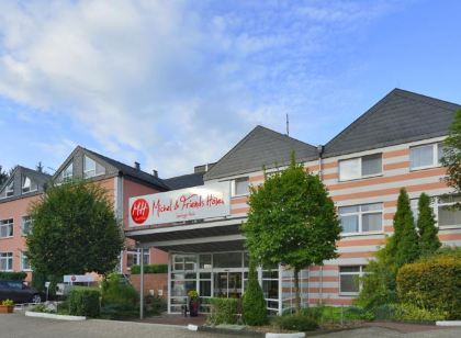 ACHAT Hotel Lüneburger Heide