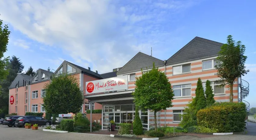 ACHAT Hotel Lüneburger Heide 