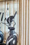 路易斯酒店設計的King Jason 布達拉斯- 專為成人 - 健身室/gym room