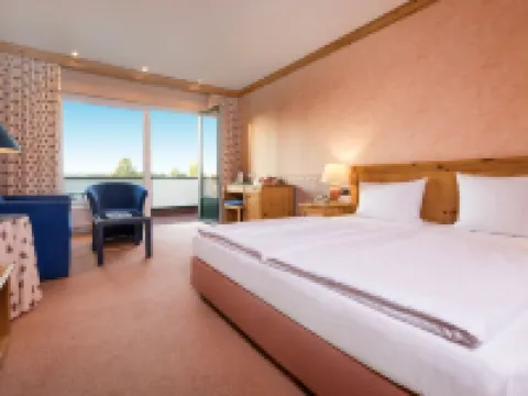 GolfResort Semlin Hotels in Havelland