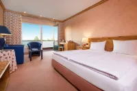 GolfResort Semlin Hotels in Rathenow