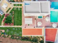 Panormo Villas Crete 酒店