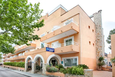 Morlans Garden Hotels in Peguera