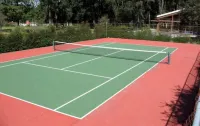 란초 비에호 Temascaltepec 호텔
