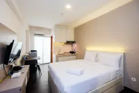 Cozy Living Studio Room at Cinere Resort Apartment Hotels in Cinere