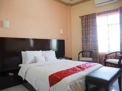 Syafira Hotel Tual Langgur Các khách sạn ở Kei Kecil