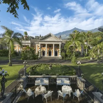 Kaliandra Resort & Organic Farm