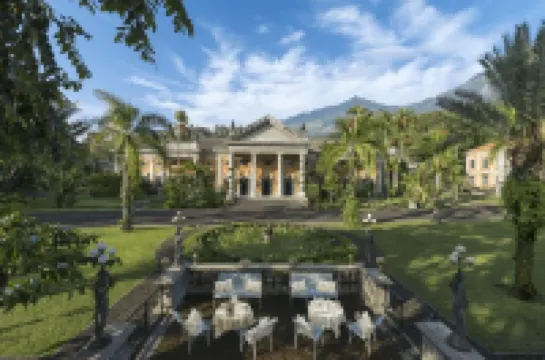 Kaliandra Resort & Organic Farm