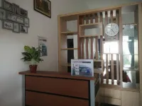 7 Samudra Homestay Syariah Hotels in Pedurungan
