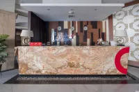 HOTEL GRAND MALEBU MAKASSAR Hotel di Kecamatan Tamalate