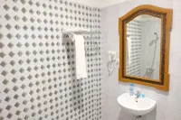Flobamor City Hotel