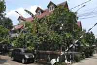 Muslim 1 Guest House