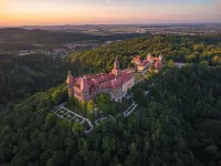 Hotel Książ