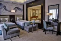 Triumph Luxury Hotel - balcony
