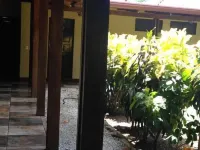 夫勞德伊塔博酒店 科科島酒店