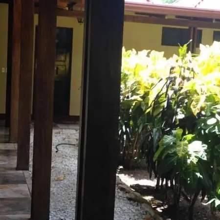 Hotel Flor de Itabo Hotele w: Coco