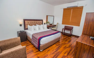 Pearl Royal Hotel, Colombo Hotels in Colombo 04