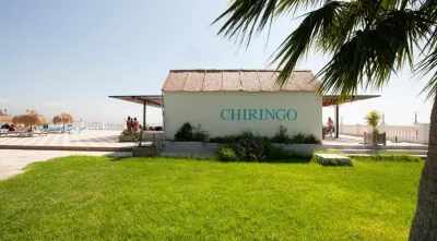 Hotel Salobreña Suites