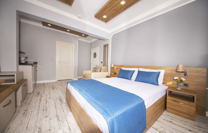Marina Hotel Bodrum