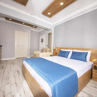Marina Hotel Bodrum Hotels near Mausoleum at Halicarnassus