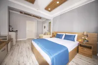 Marina Hotel Bodrum - Airport Shuttle