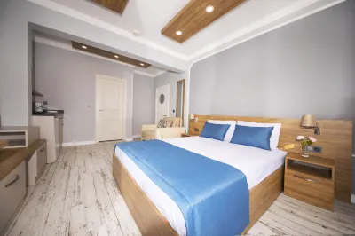 Marina Hotel Bodrum Hotels near Myndus Gate