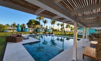 Raiatea Lodge Hotel