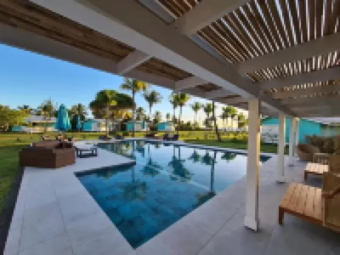 Raiatea Lodge Hotel Các khách sạn ở Raiatea