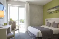 Domaine du Revermont - Logis Hotel Hotels in Lons-le-Saunier