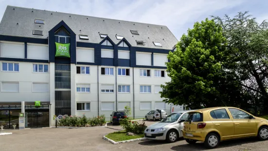 Ibis Styles Auxerre Nord