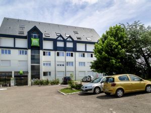 Ibis Styles Auxerre Nord