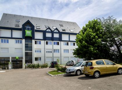 ibis Styles Auxerre Nord