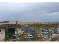 Mansuirou - Mountain view
