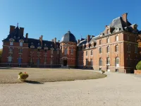 Château de Rivaulde