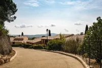 Garden & City les Bastides de Grimaud Các khách sạn ở Grimaud