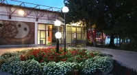 Expo Hotels in Tashkent