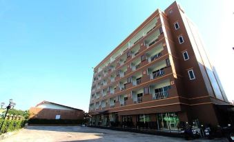 Valhalla Pattaya Hotel