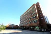 Valhalla Pattaya Hotel Hotel in zona Suk Sabai Villa