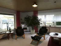 Maxbed Hotel a Handewitt