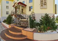 Дежавю Отели рядом с достопримечательностью «Скульптура орла»