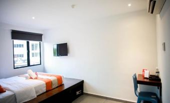 Nida Rooms Johor Danga Bay Choice at Link Inn