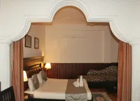 Hotel Ishan - A Ganges Riverside Retreat by Salvus Hotel a Rishikesh