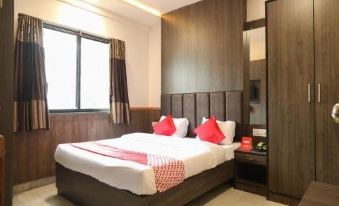 JK Rooms 111 Hotel Shivala