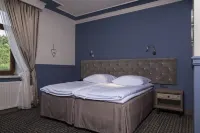 Apartamenty Willa w Dolinie Hotels in Tarnow